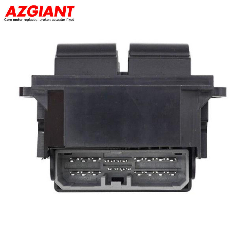 Front Right Side Master Power Window Switch for Honda City 2009-2014
