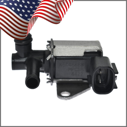 Purge Solenoid Valve For 05-06 for Honda CR-V for Acura RSX 36162-PRB-A01b1 K5T46688