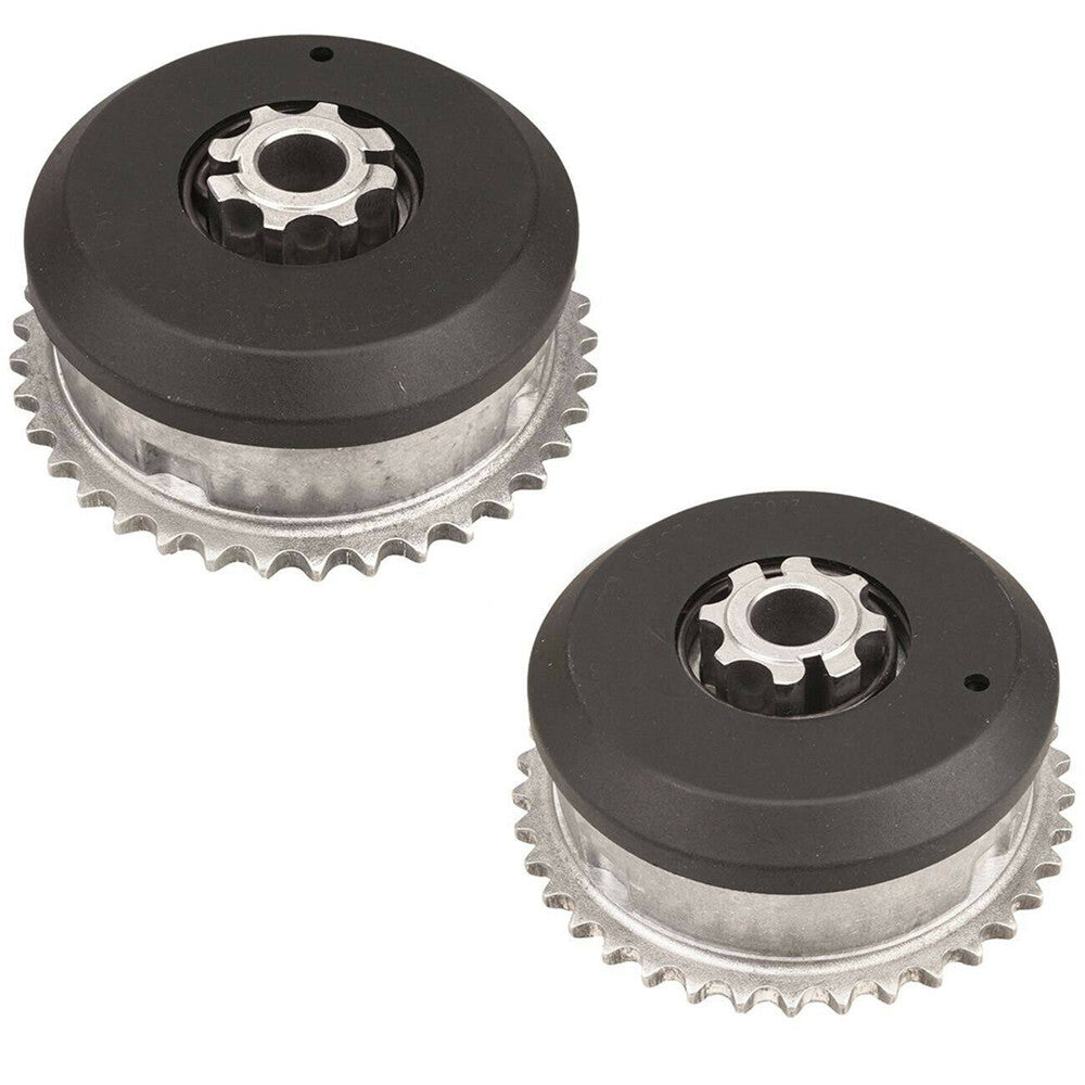 Intake Exhaust Camshaft Adjuster Sprocket for BMW X1 X3 X5 Z4 N51 N52 N55