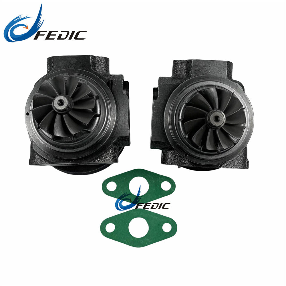 MFS Turbo cartridge 49131-07030 49131-07040 for BMW 335i E90 E91 E92 E93 N54B30