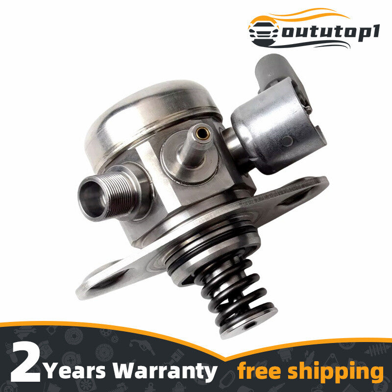 High Pressure Fuel Pump for Mercedes Benz W176 A45 C117 X117 CLA45 A1330700001