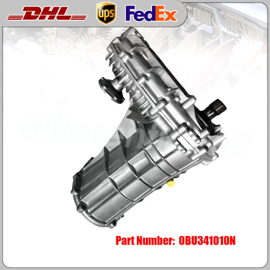 Transfer Case Assembly 0BU341010Q for Audi Q7 Quattro Transmission 2011-2015
