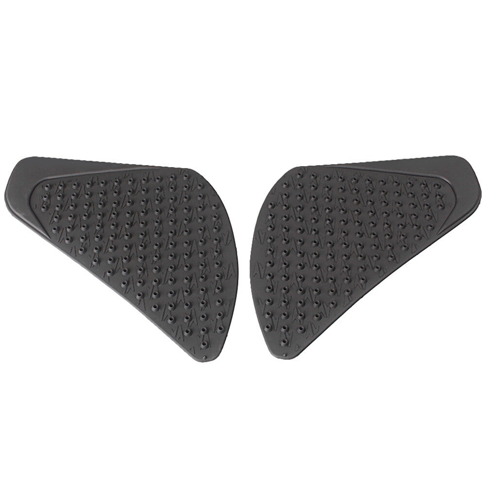 Tank Traction Gas Pad Knee Fuel Side Grips Protector for Honda CB-1300 2006-2007