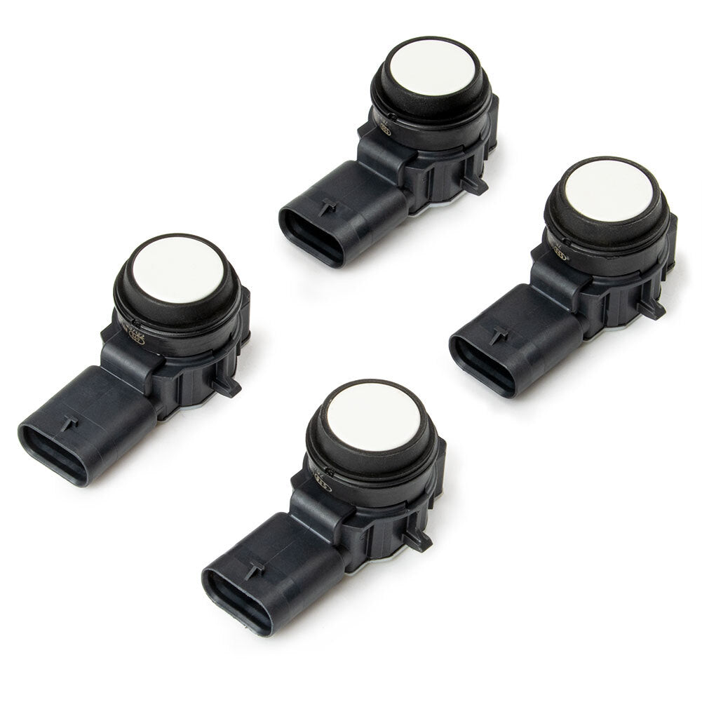 Electromagnetic Parking Sensor for BMW 420i 2017 Gran Coupe Base 2.0 66209261587