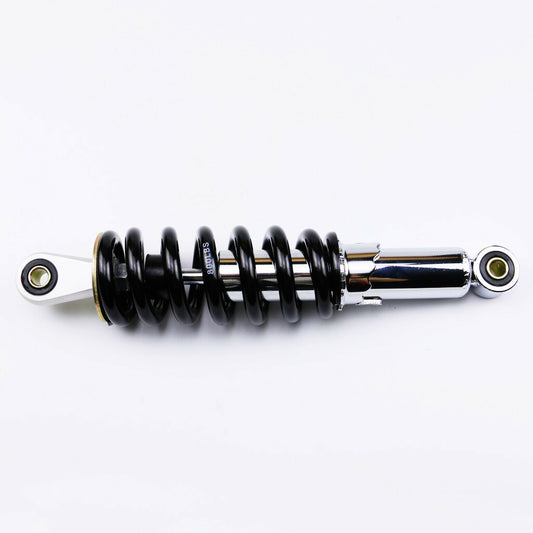 280mm 11-inch rear shock absorber for 110cc/125cc all-terrain four-wheeled scooter CRF KLX TTR