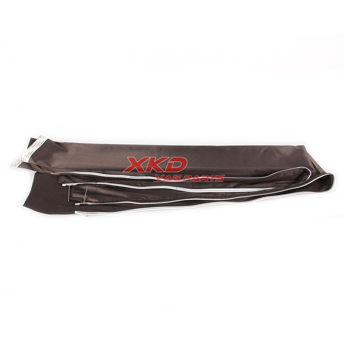 Brown sunroof sunshade assembly suitable for Porsche for Cayenne 95556271601