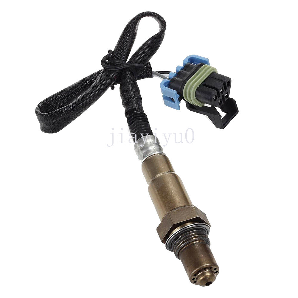 Fit For 2015-2017 for Mercedes Benz Oxygen Sensor NOX SENSOR A0009050008 A0009052709