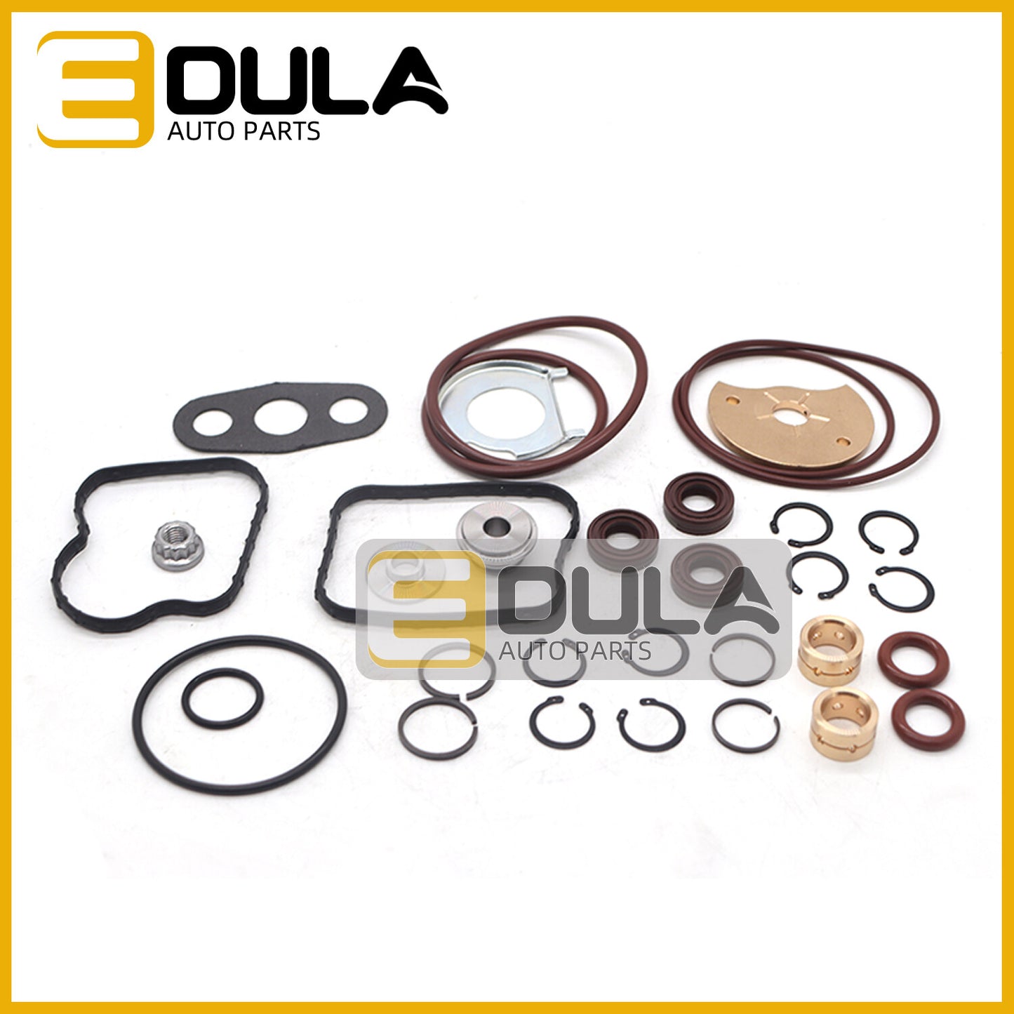 HE300/HE300VG Turbo Repair Kit for Diesel Pickups 13-18 6.7L