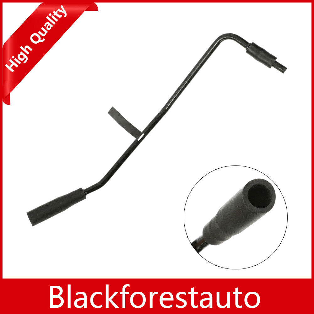 Engine PCV Valve Crankcase Tube Vacuum For 1997-2004 for Jeep Cherokee for Wrangler