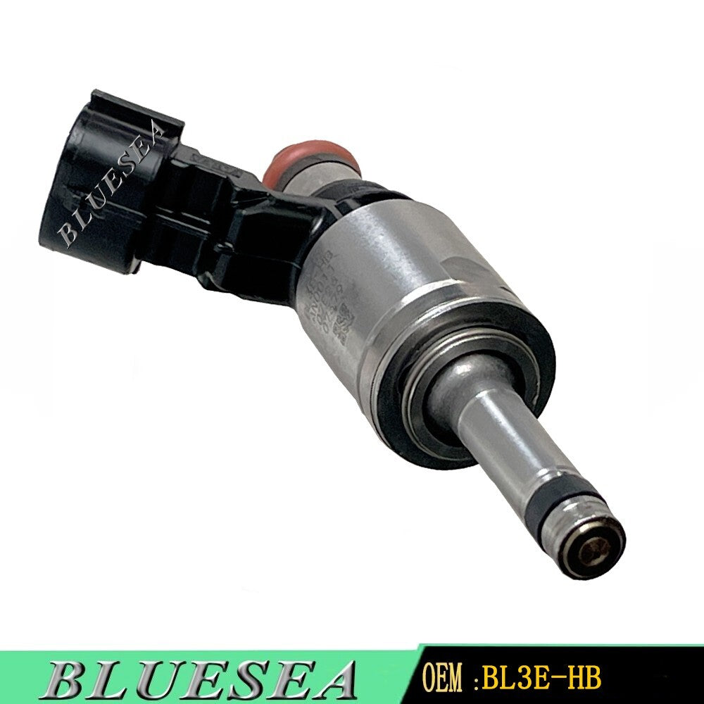 6PCS BL3E-HD Fuel Injector for 2011 -20 19 for Ford Transit-150 250350 F-150 for Lincoln