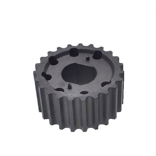 Crankshaft Sprocket fits for Mitsubishi Pajero IO 1.6L SHORT 4WD AWD H65W 1998-2002