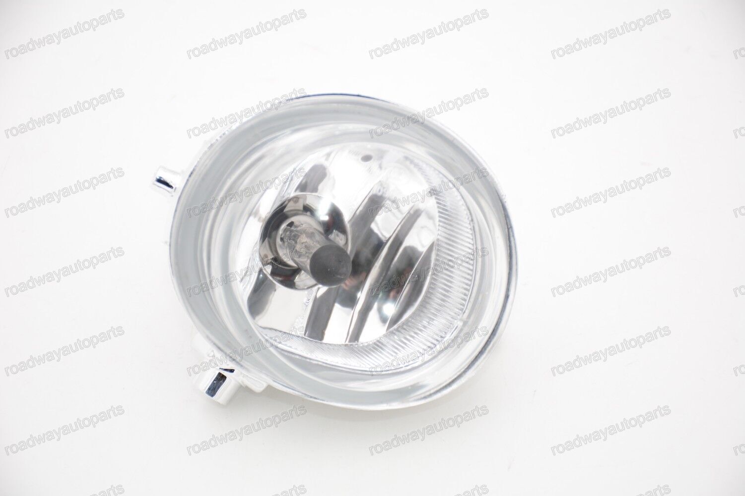 1Pcs Right Clear Lens Front Bumper Fog Light Lamp for Mazda 3 Axela 2014-2016