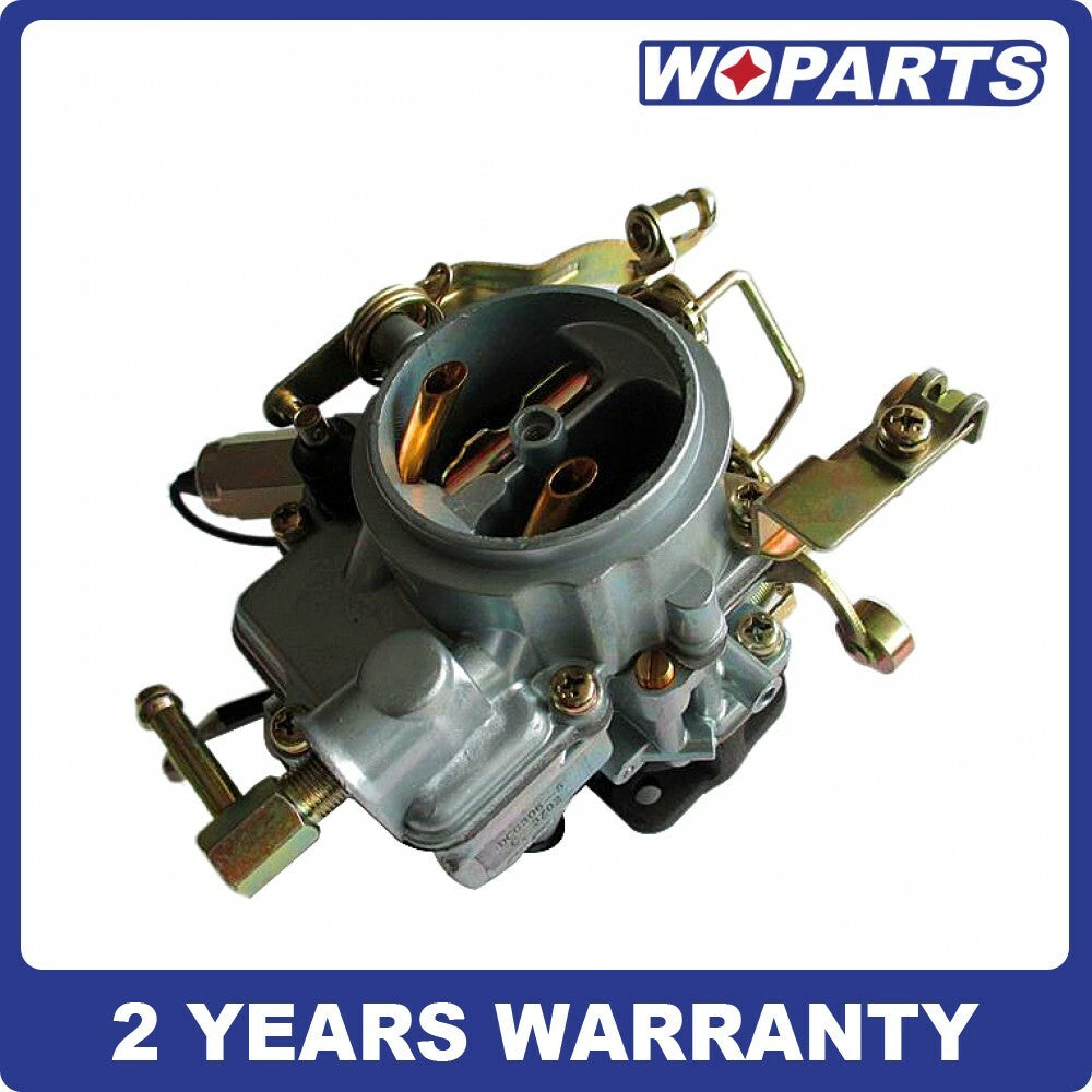 New Carburetor Fit for Nissan A14 engine part number 16010-W5600 DCG306-5C