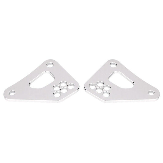 Einstellbare Tieferlegungslenker 5 L?cher f¨¹r for Suzuki GSXR1000 2009 - 2015 K9
