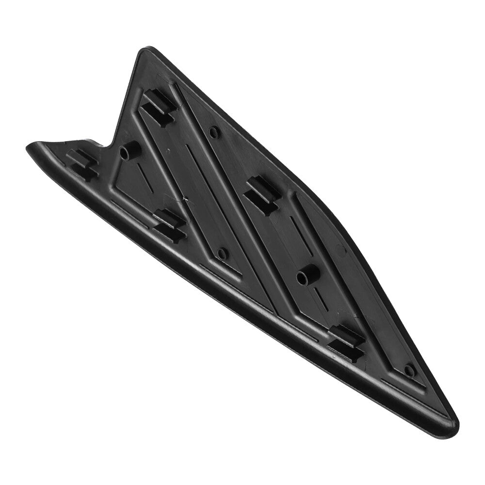 Rear Right Side Bumper Step Pedal Pad Cover Fits For 2005-2015 for Nissan Xterra