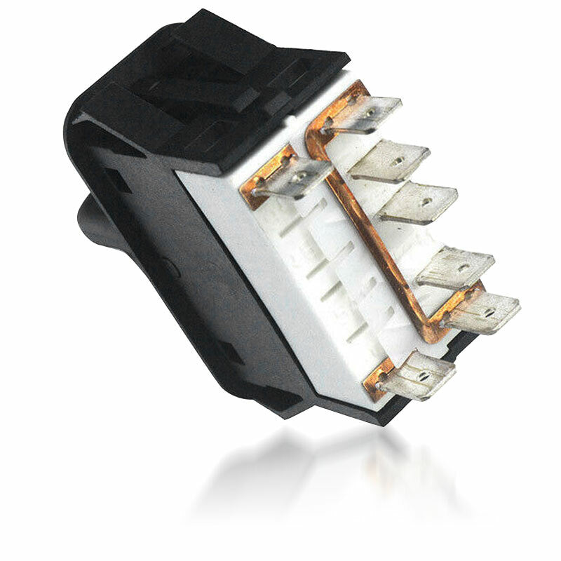 Cruise Control Switch For 2001-11 for Freightliner Columbia Century Class 901-5215