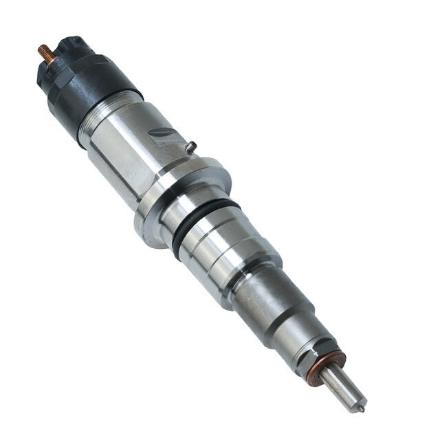 0445120075 Fuel Injector for 6L ISLE QSL T6 T7 for Iveco Case IH