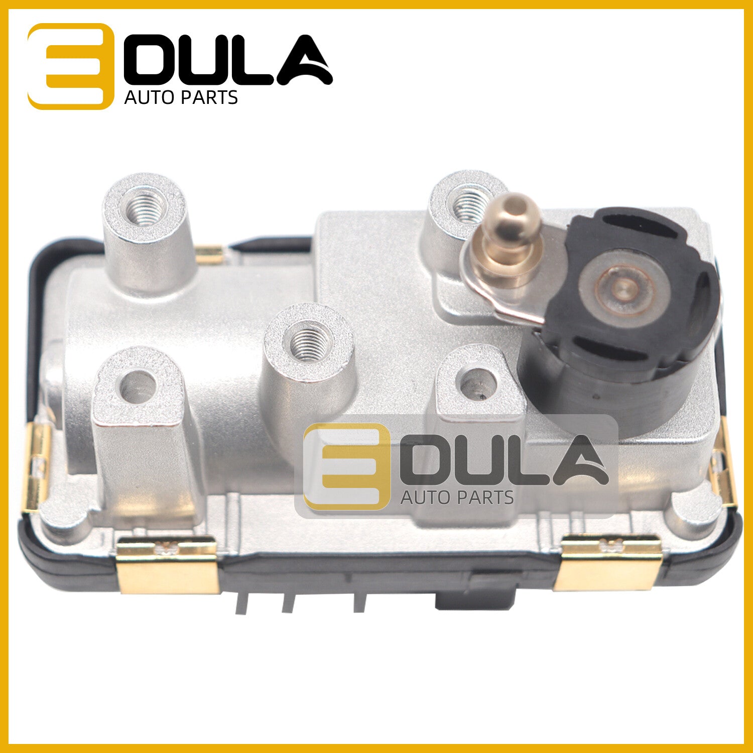 The BV45 Turbo electronic actuator is suitable for the for Nissan Navara Pathfinder 530398880210