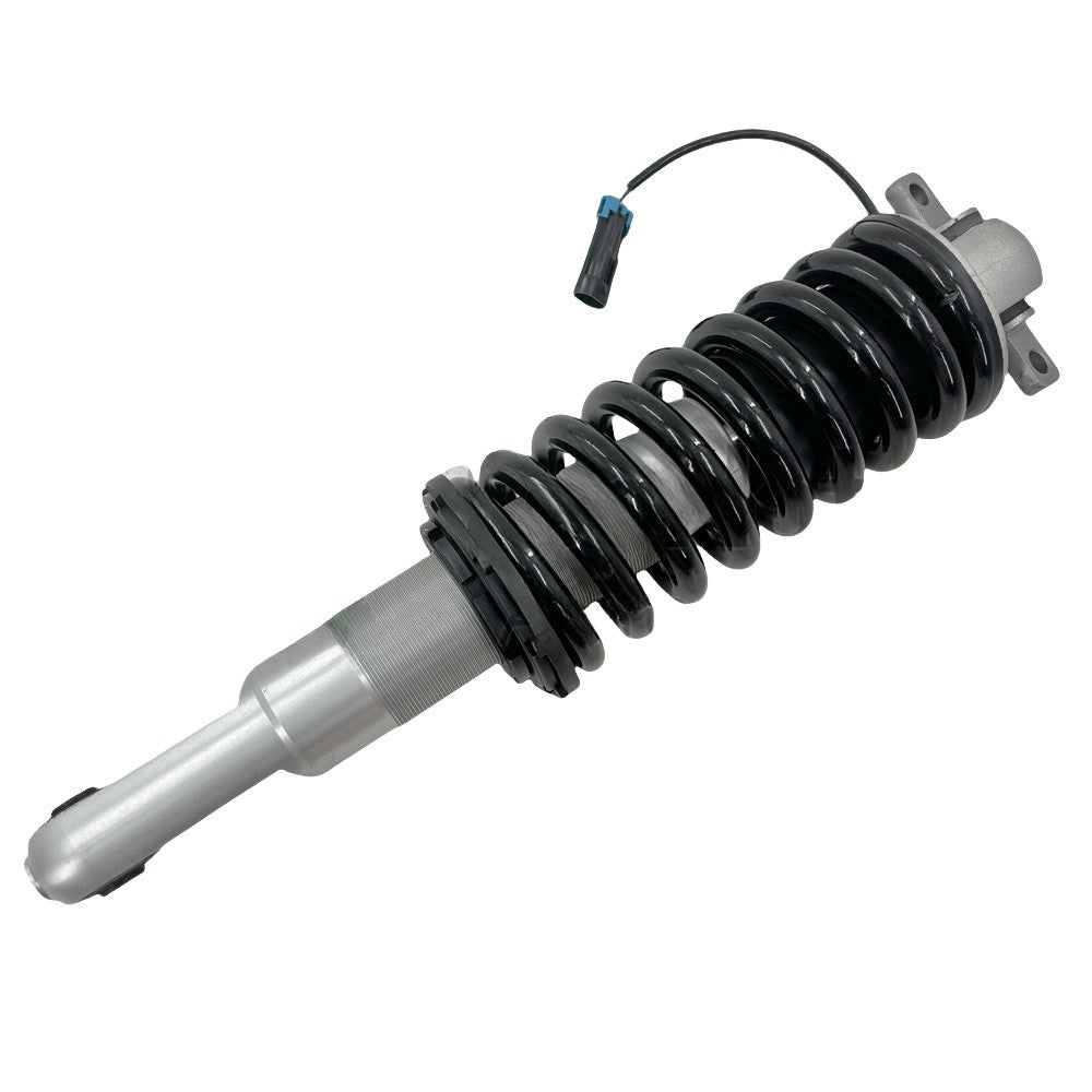 Front & Rear Shock Absorbers Adaptive Fit for Chevrolet for Corvette C5 5.7L 1997-2002