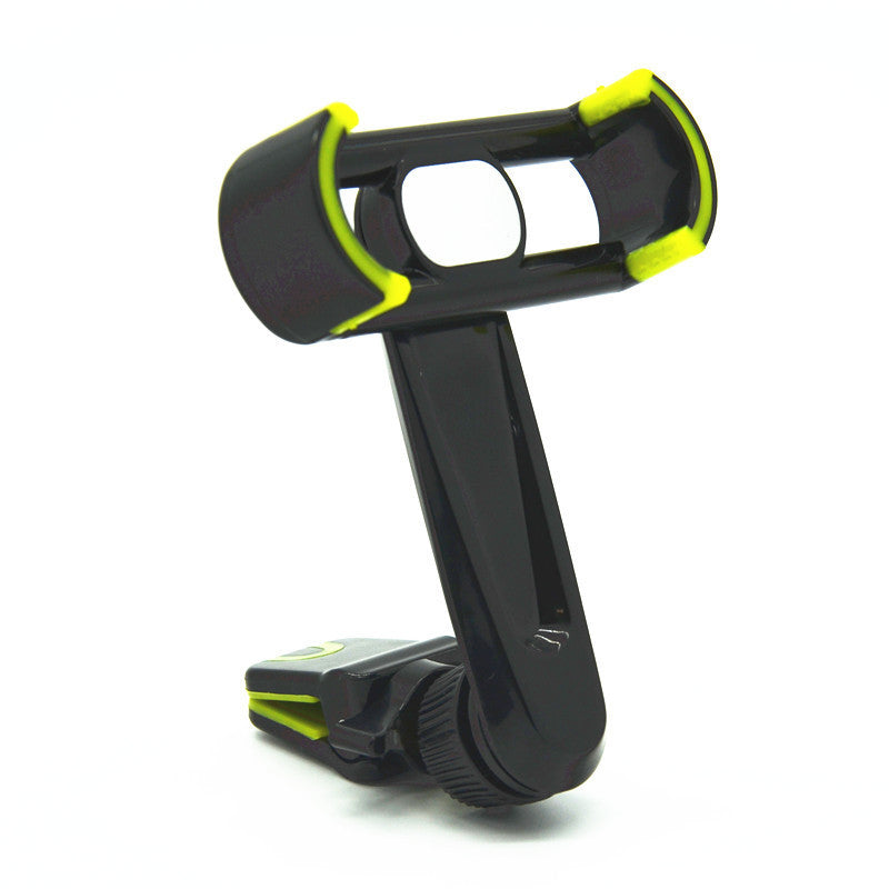 360¡ã Rotate Car Air Vent Mount Cradle Rocker Arm Holder Stand