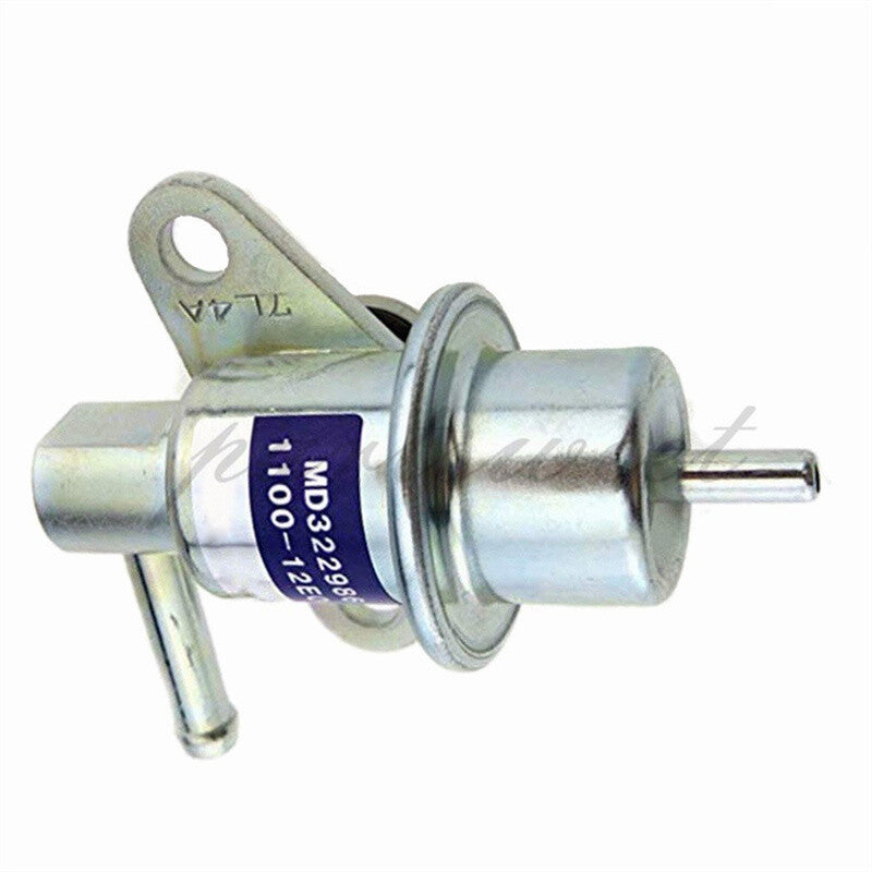 Fuel Pressure Regulator PR4193 for Mitsubishi Montero Montero Sport 95-04