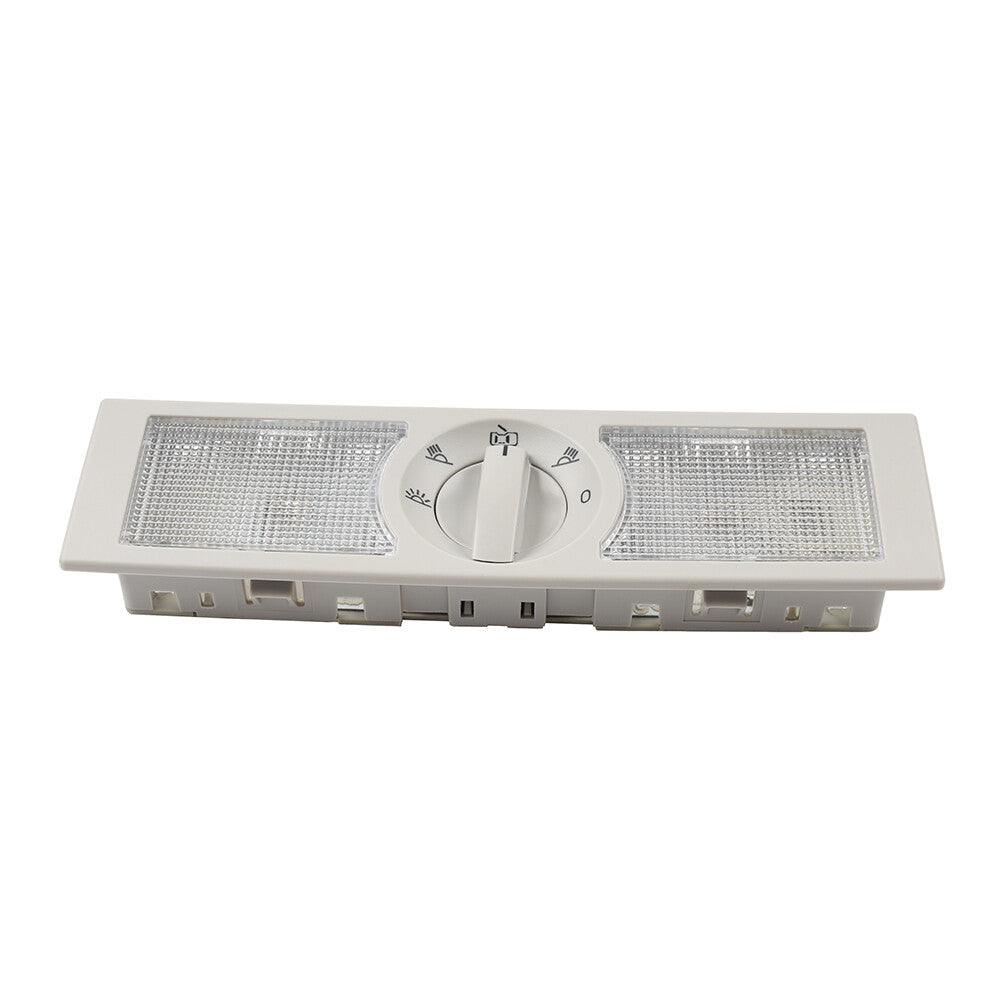 Interior Roof Dome Reading Light Lamp for Volkswagen for Jetta Polo Touran