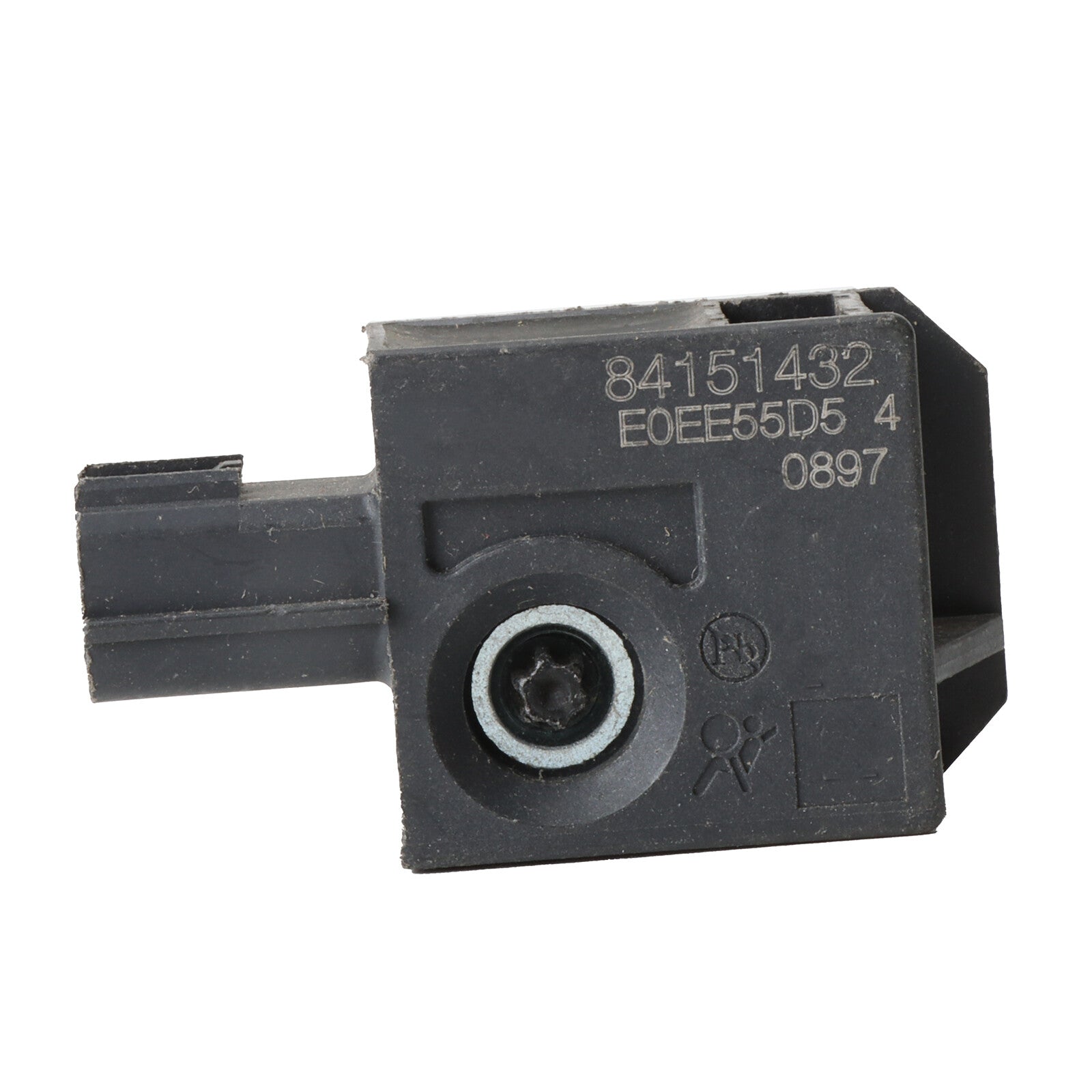 1X 84151432 Impact Crash Sensor Fit for GMC TERRAIN for CHEVROLET EQUINOX 2018-2024