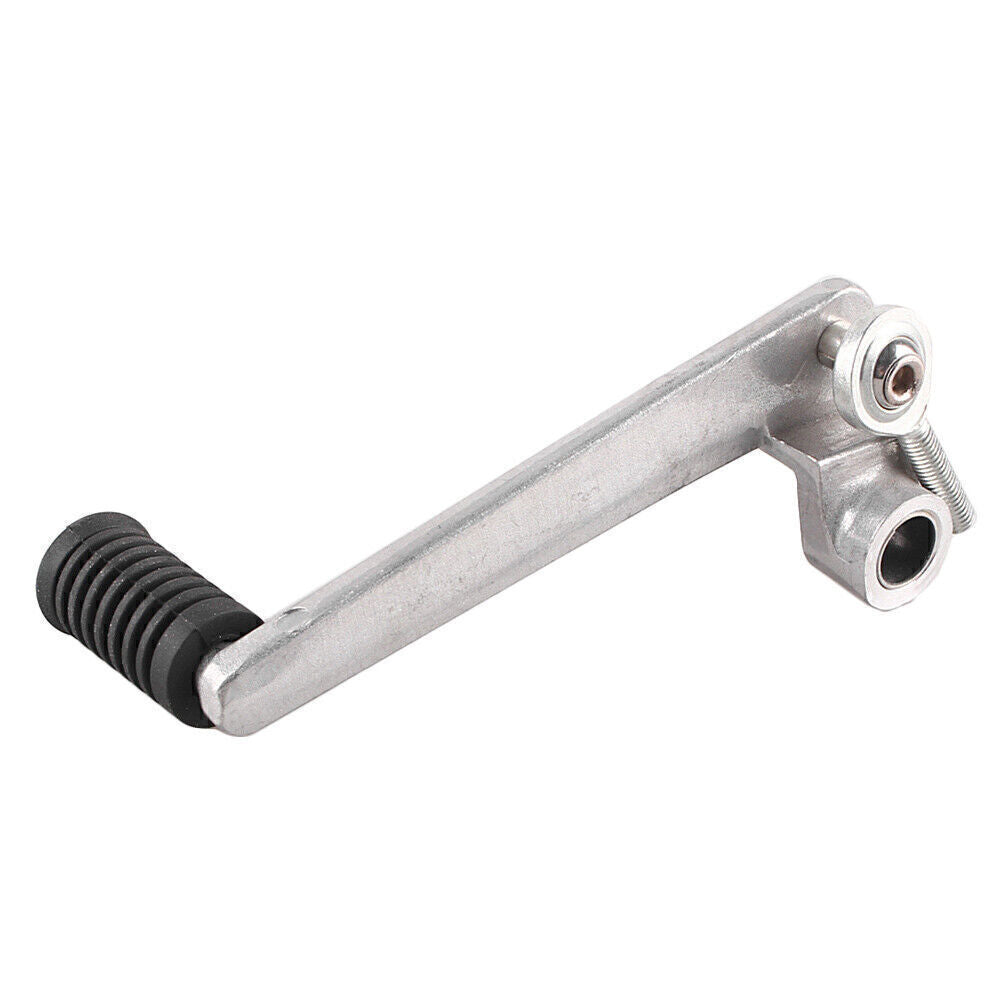 for Kawasaki ZX6R 2005-2011 06 07 Left Gear Shift Lever Shifter Pedal