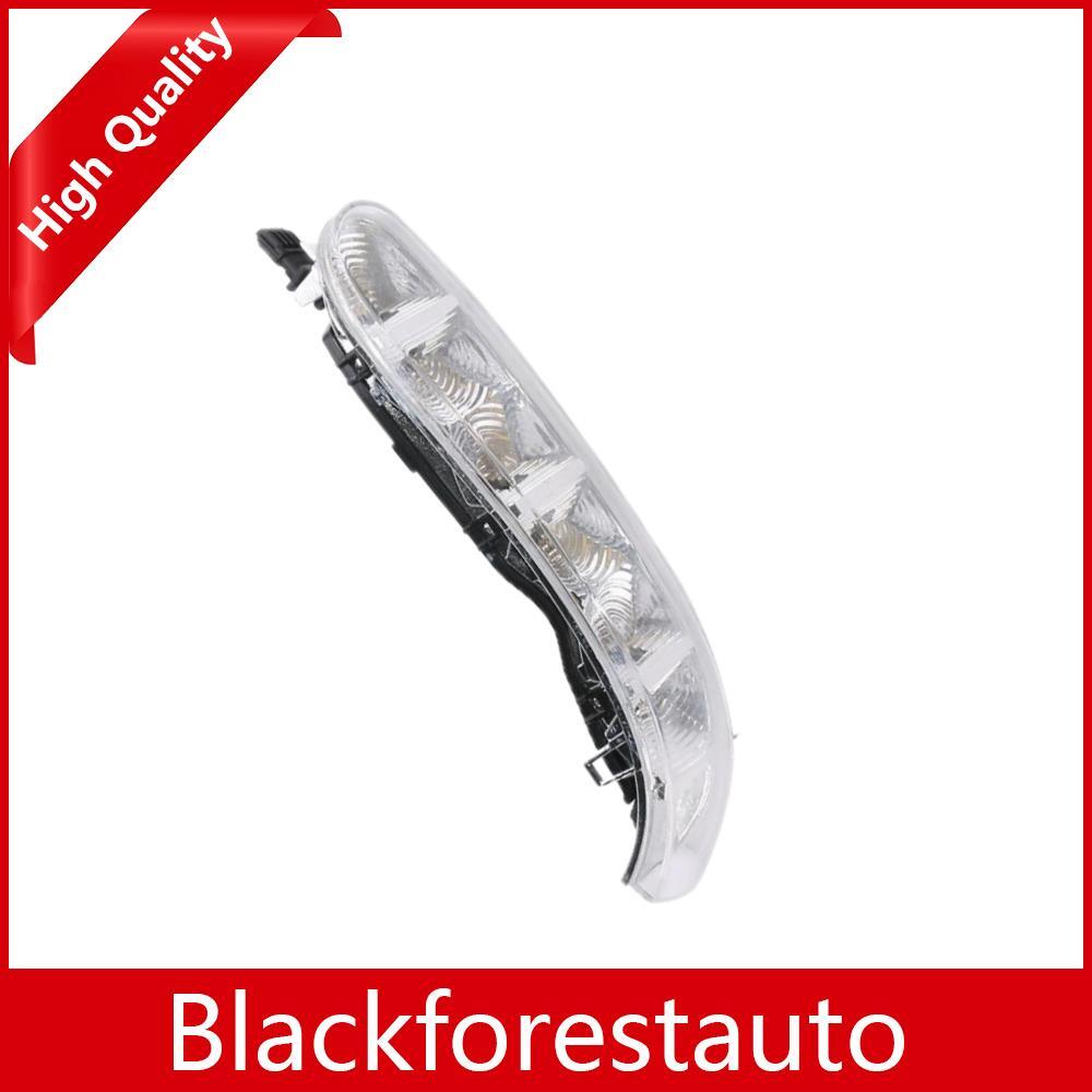 Right Side Door Mirror Blinker Lamp for Benz W220 W215 CL S-Class 2003-2006