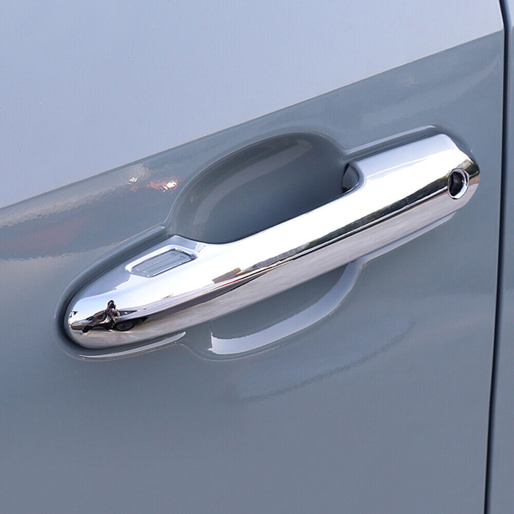 Matte silver center console gear shift trim for Toyota for Corolla 2014-2018