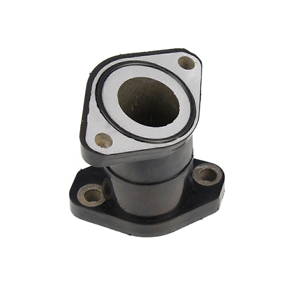 Carburetor Intake Manifold Boot Fit for Yamaha YFM350 Big Bear 350