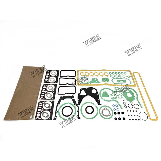 D1146 Full Gasket Kit For Doosan Diesel Engine For Doosan Overhual Gasket Kit