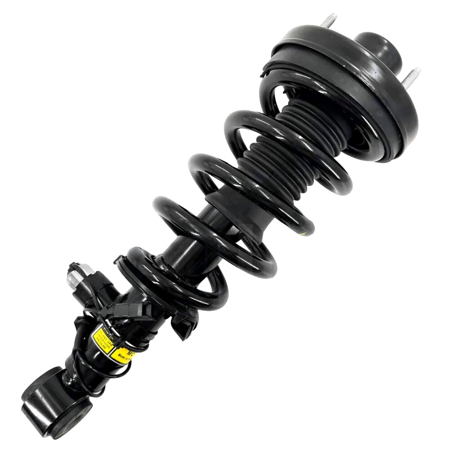 4x Fit for Ford Expedition for Lincoln for Navigator Front Rear Shock Struts Assys CCD 18