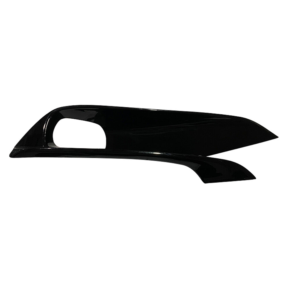 Front LH Bumper Foglamp Bezel Trim Cover 52128-08100 Fits for Toyota for Sienna SE 2021
