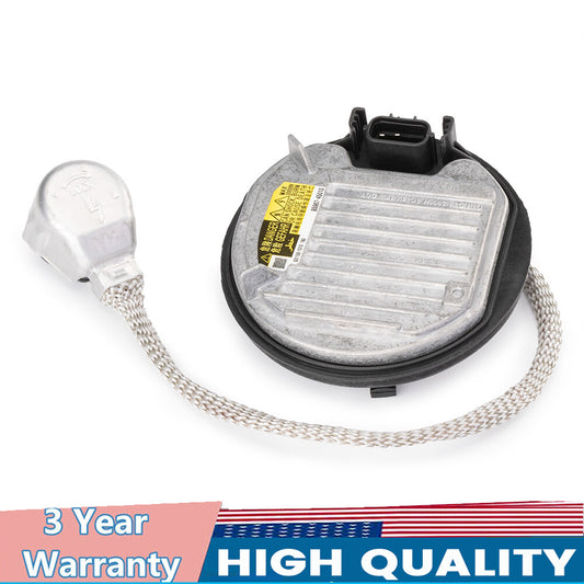 Suitable for Lexus GS 350 450h for Subaru HID xenon lamp ballast 81107-60F10 DDLT004