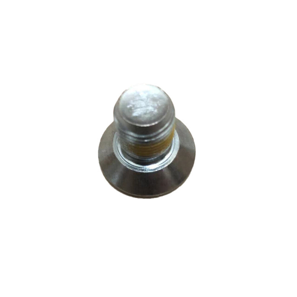 1-Piece Steering Wheel Bolts for Tesla Model 3 YS 60 70 X 90D 2012-2023 1036655-00-A