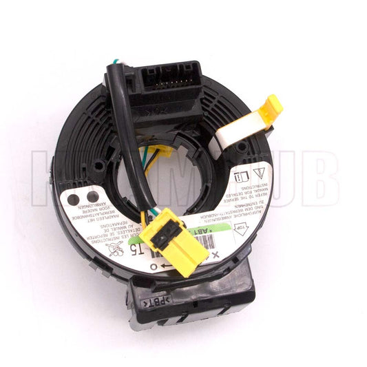 Clock Spring Steering Wheel Reel for Honda Accord Crosstour 77900-TA0-C21
