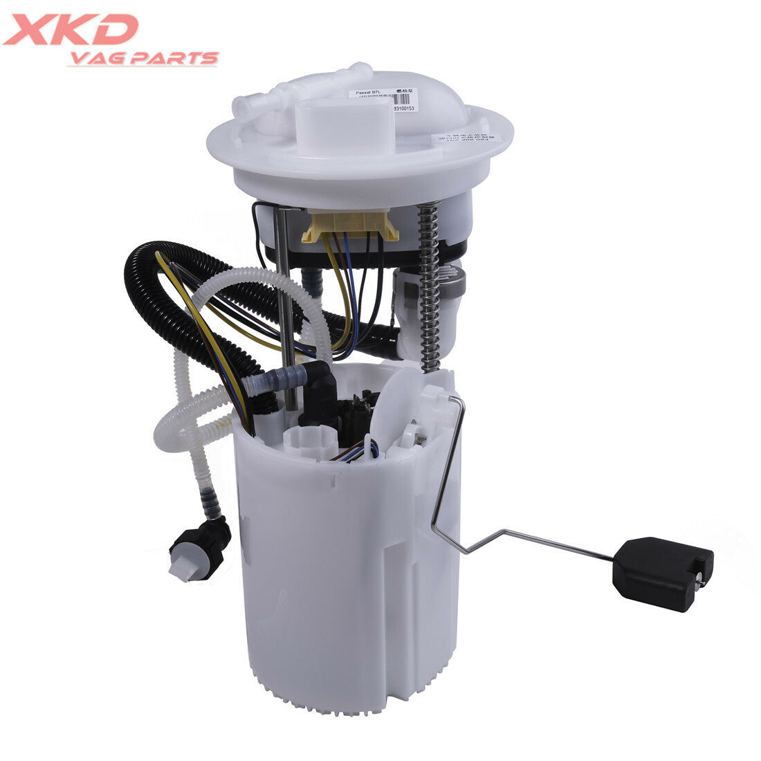 Fuel pump assembly suitable for VW CC for Passat 1.8TFSI 2.0TFSI CBFA CCTA CCZA
