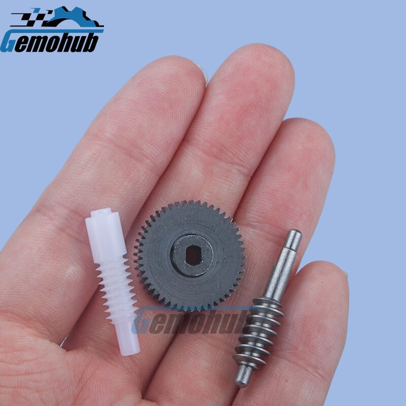 Side Wing Mirror Folding Gear Repair Kit for 2011-2017 for Suzuki for Swift Sport