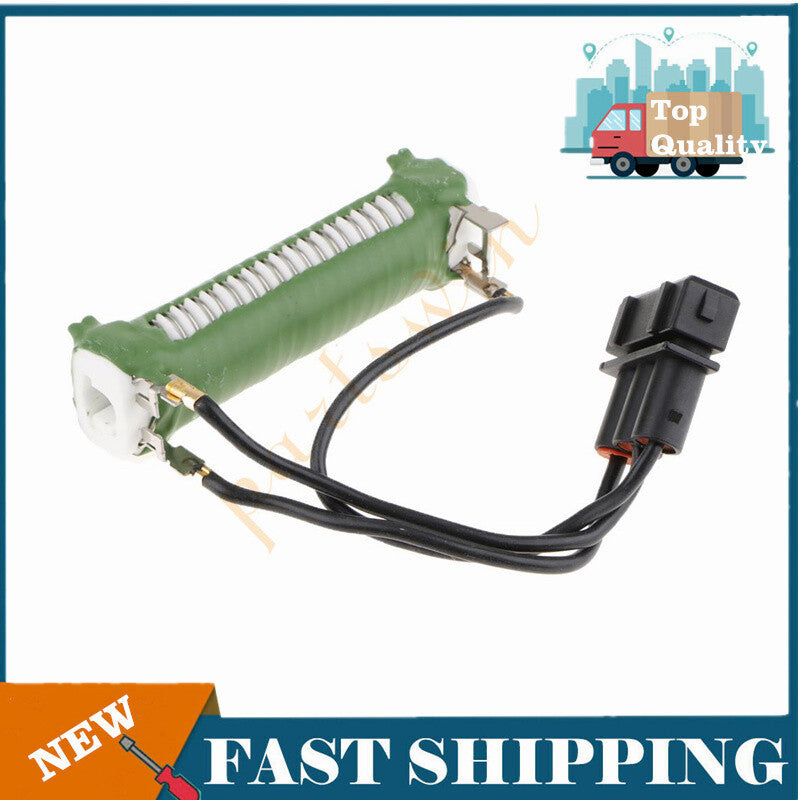 New engine cooling fan resistors suitable for Volkswagen EuroVan Transporter 701959263d