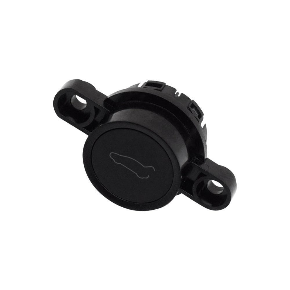 Rear Trunk Lid Release Open Switch Button Replacement for Model 3 Y 2017-2022