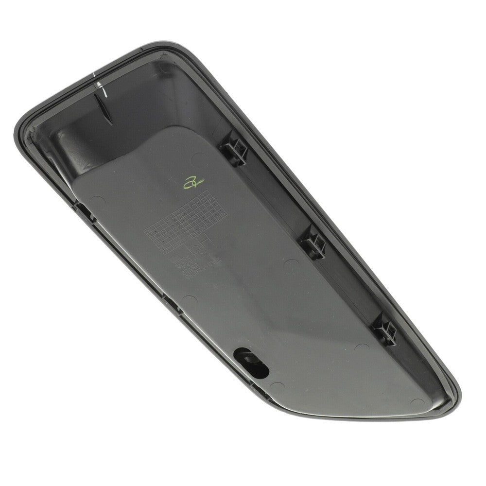 Car Gladiator Hood Bezel Left Replacement 68293749AF For 2018-2024 for Jeep for Wrangler