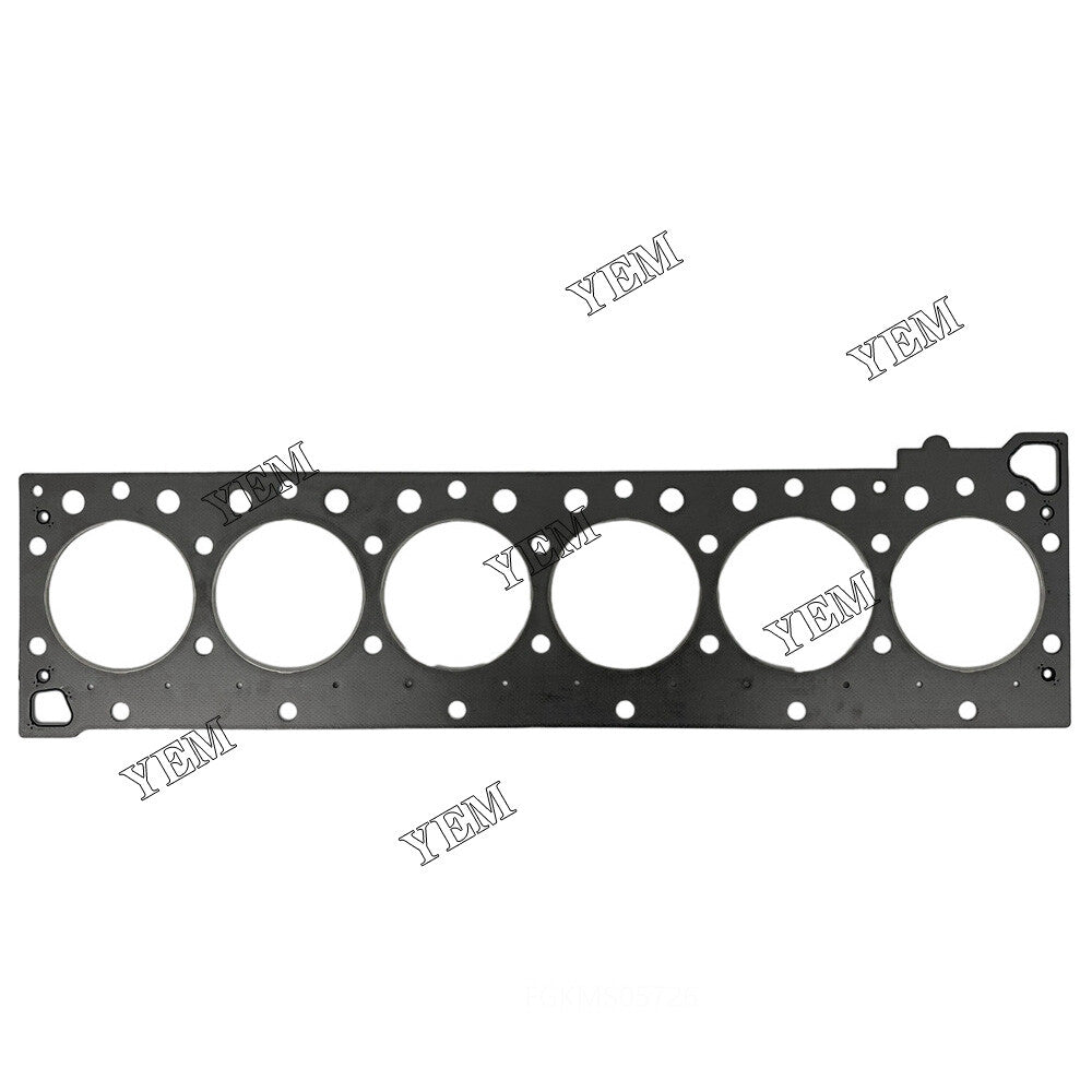 QSX15 Head Gasket 3685834 Fit For Diesel Engine For Head Gasket