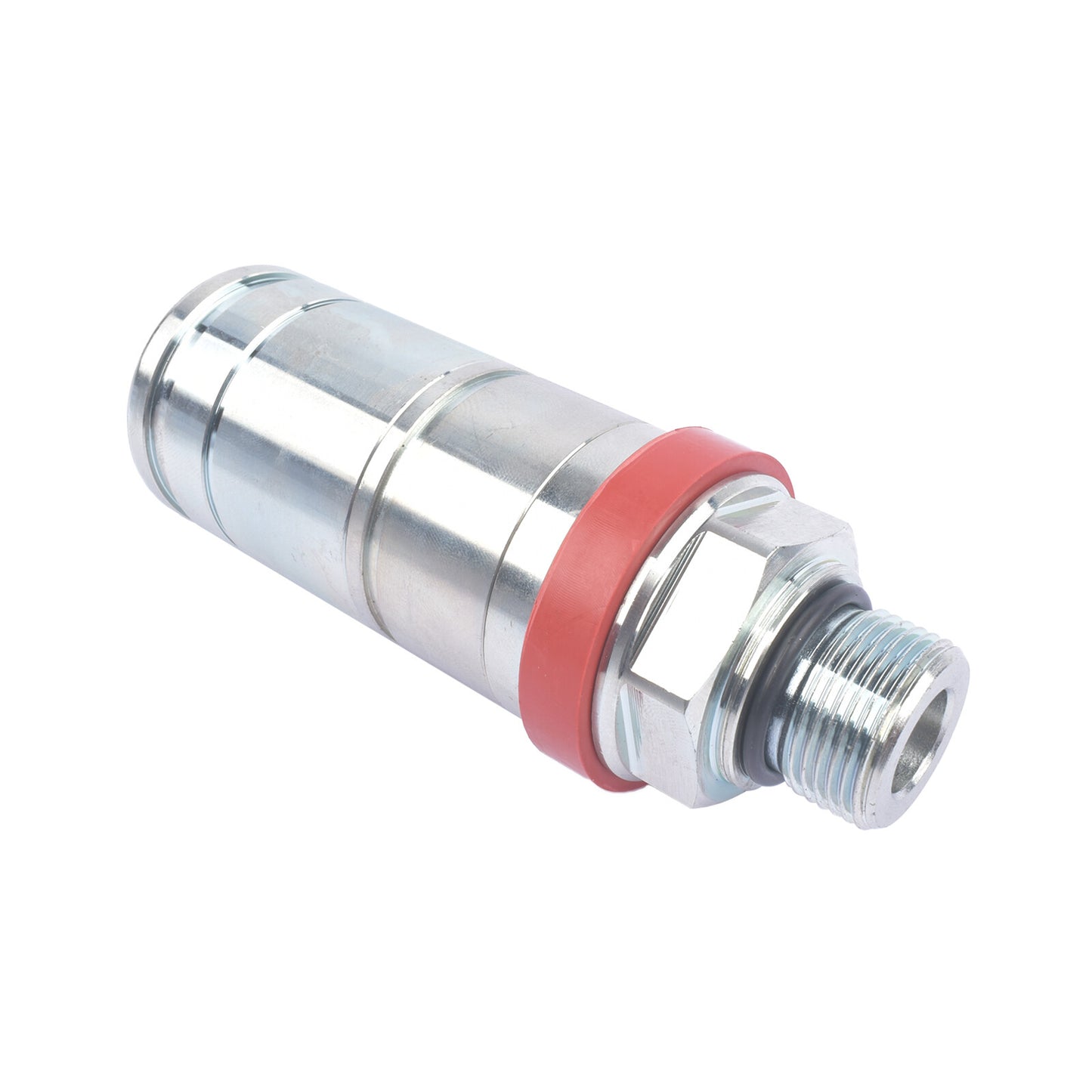 Hydraulic female quick-release coupling suitable for 6400 6410 6420 6800 7430