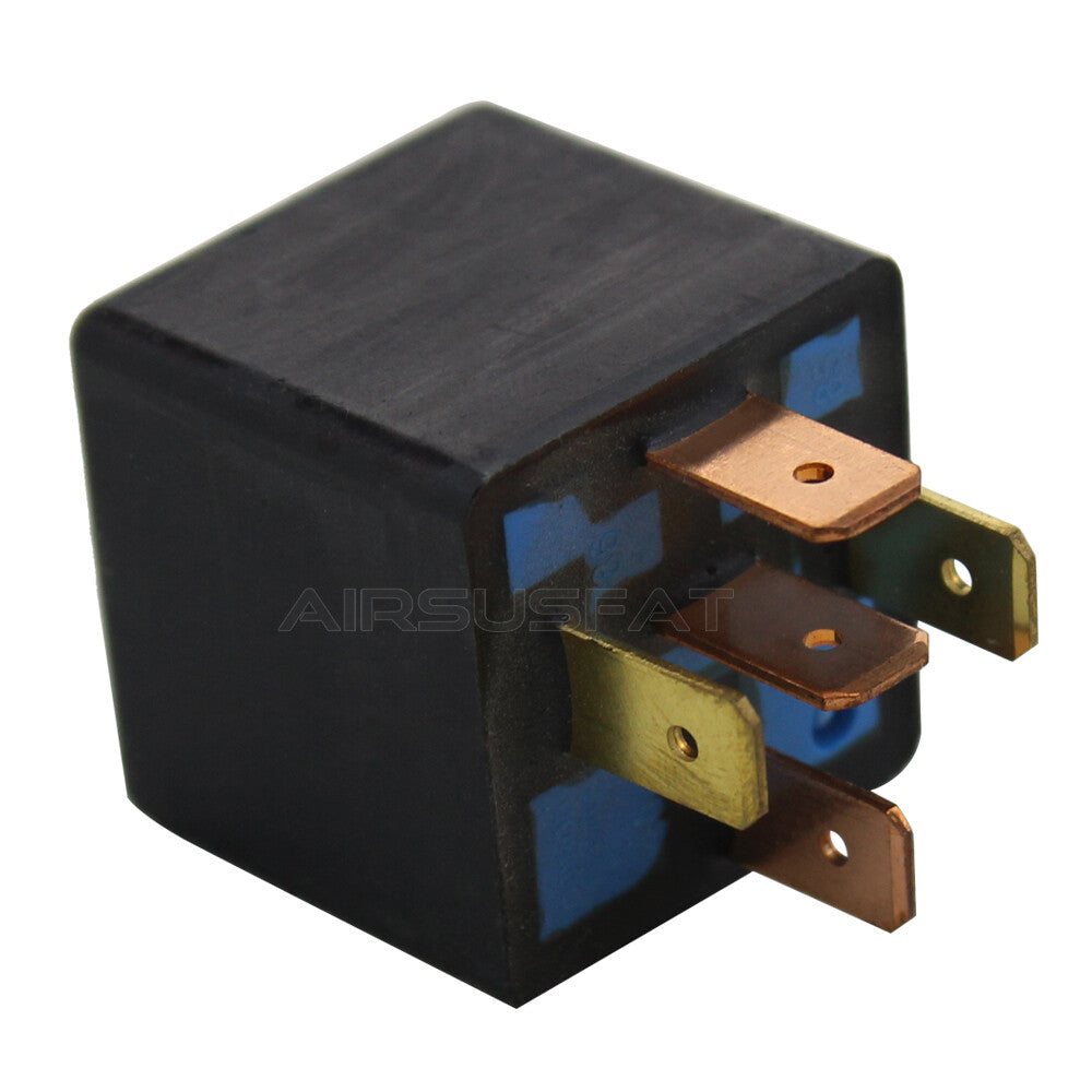 AIR SUSPENSION COMPRESSOR PUMP + RELAY for MERCEDES (GL450) GL550 GL350 06-12 US