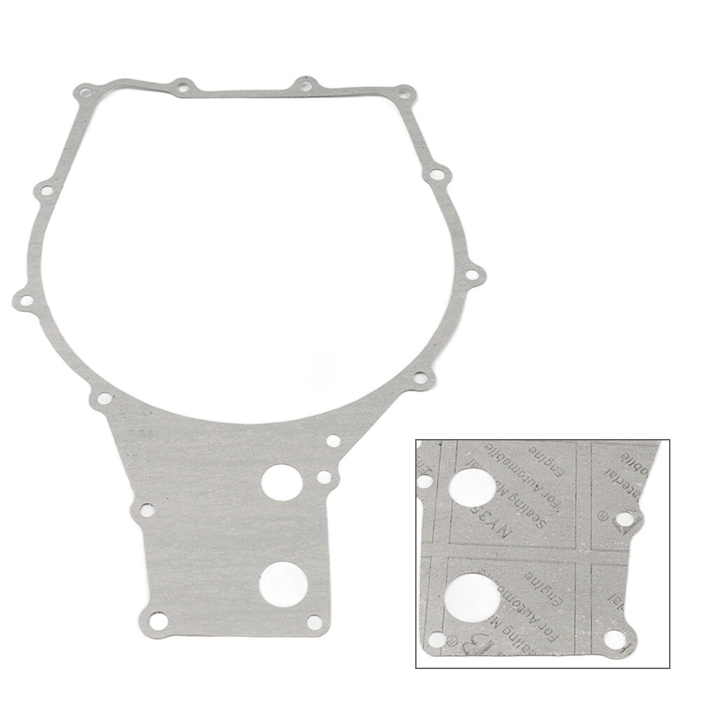 Clutch Cover Gasket for Honda GL1500 Valkyrie F6C 97-03 GL1500 Gold wing 88-00