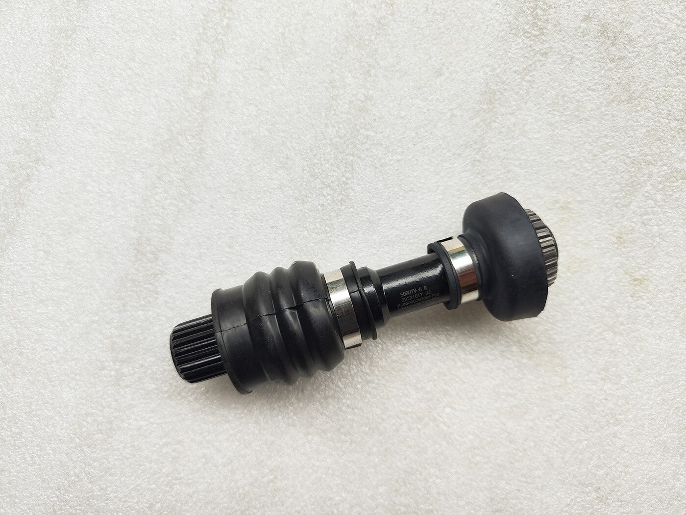 Vent Pipe Rear Reducer Drive Shaft 24mm For Hisun 500cc UTV-6 P304202253100000