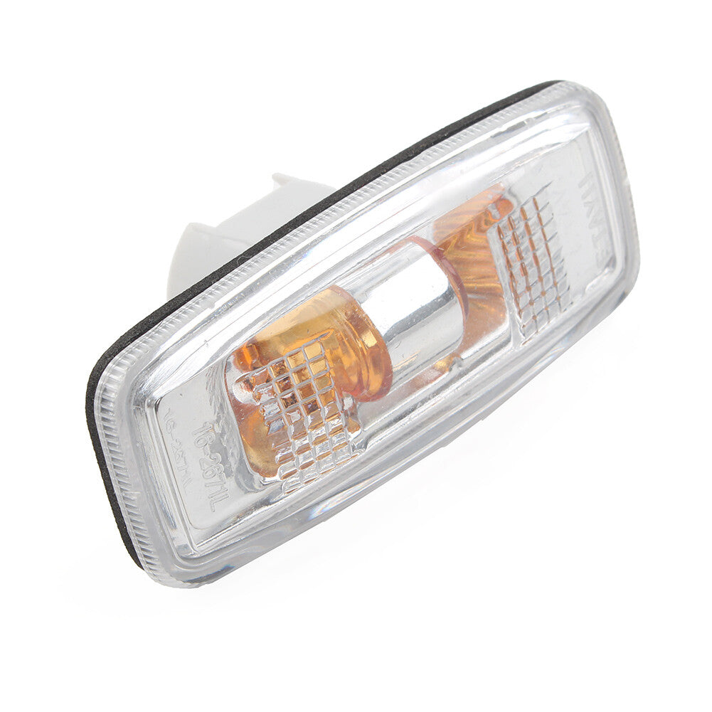 for Infiniti M35 2006-07 26160-9Y000 Side Marker Light Turn Signal Lamp Cover