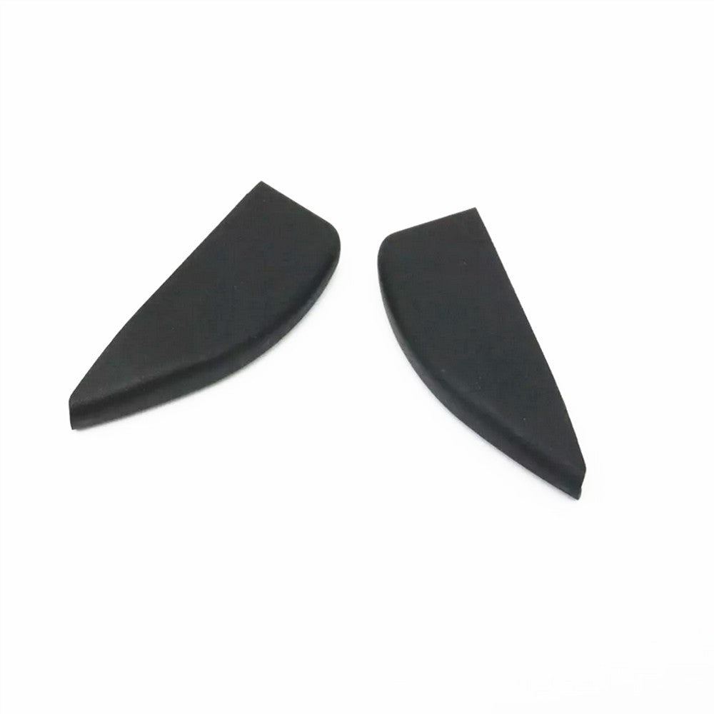 Rear Door Window Triangular Curtain Sunshade Snap for Mercedes-Benz W222 S Class