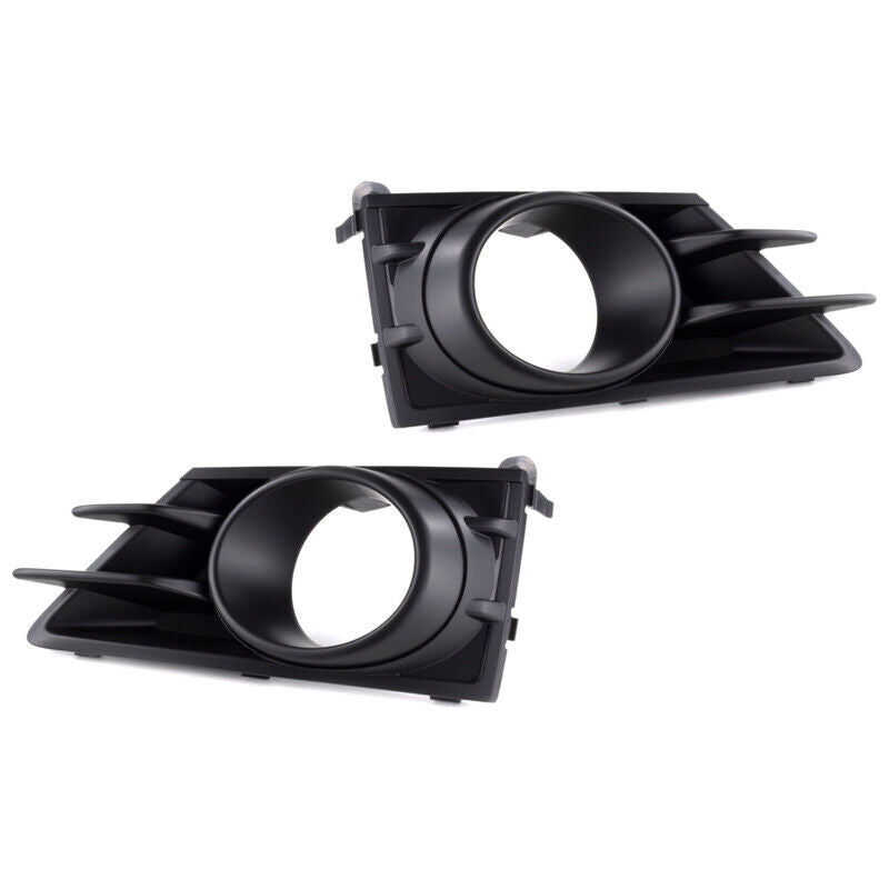 For 2013-2016 for Subaru BRZ Right Side Front Bumper Fog Light Lamp Bezel